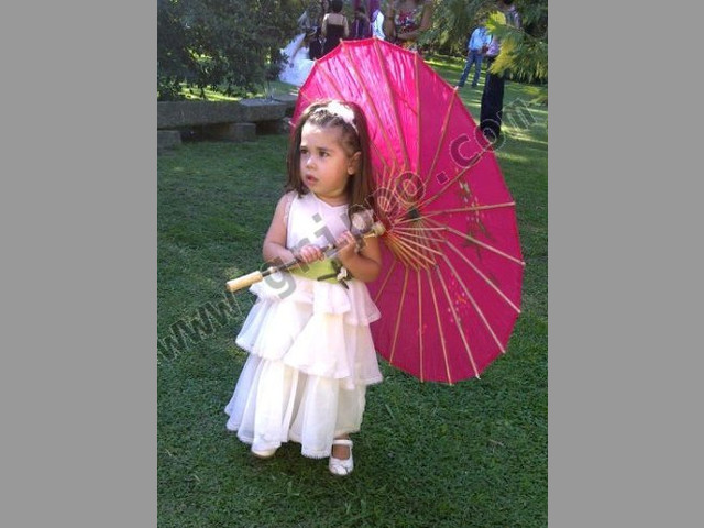 FABRICA DE VESTIDOS BAUTISMO-COMUNION-FIESTA-