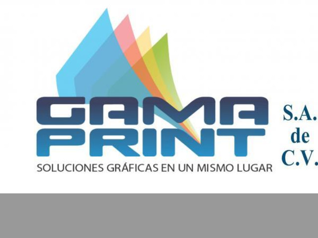 Imprenta Gamaprint S.A. de C.V.