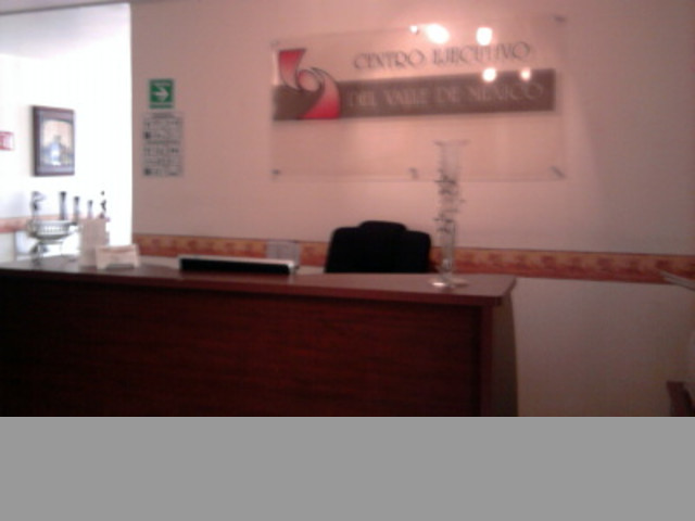 RECEPCION TLALNEPANTLA