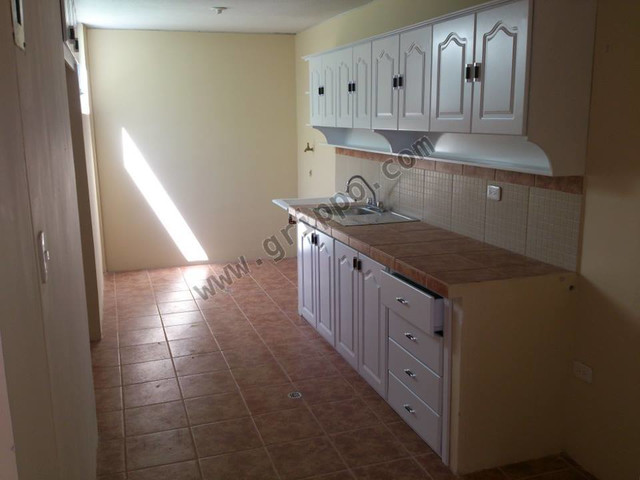 VENDO DEPARTAMENTO POR ESTRENAR