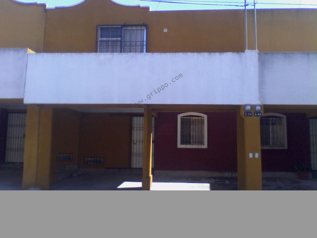 VENDO CASA EN RESIDENCIALES COLINAS DE MONTE MARIA NORTE