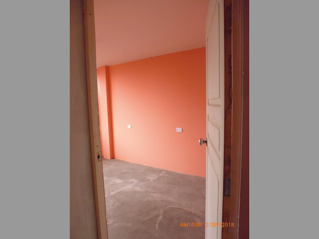 Se Alquila habitaciones