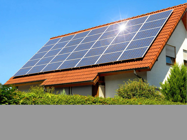 Fotovoltaica y autoconsumo en Malaga