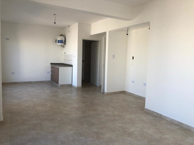Villa Urquiza Venta Estudio Profesional en Av. Los Incas 4800 a Estrenar