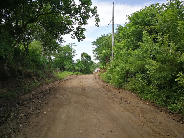 venta de finca en masaya