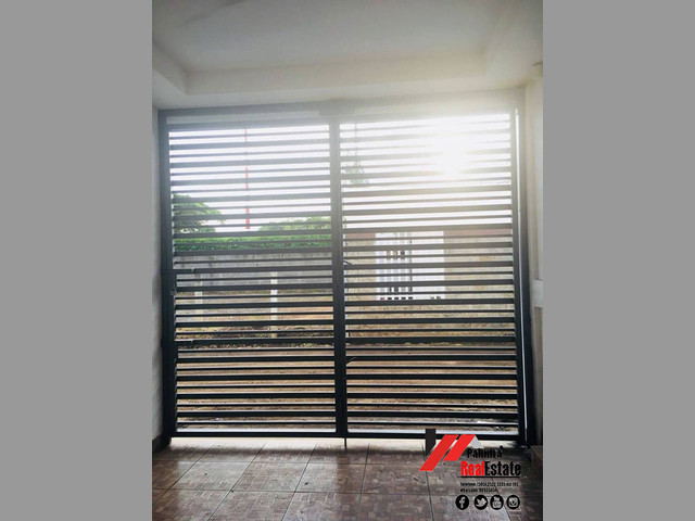 venta de casa en las colinas-managua