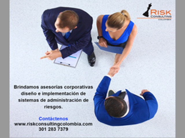 Brindamos Asesorías Corporativas Diseño