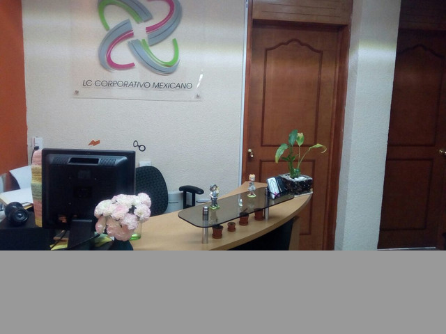 OFICINA VIRTUAL CON DOMICILIO FISCAL EN NAUCALPAN