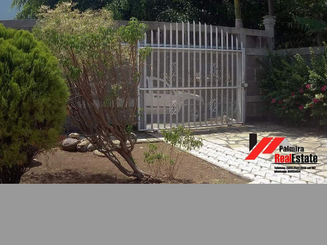 !Oportunidad! Venta de Casa en managua