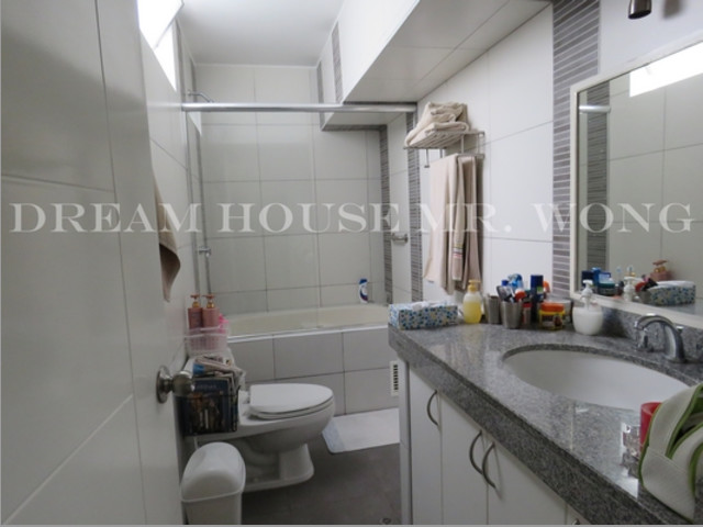 SE VENDE DUPLEX EN SAN BORJA