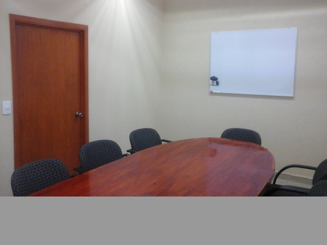 RENTA DE SALA DE JUNTAS LC CORPORATIVO NAUCALPAN