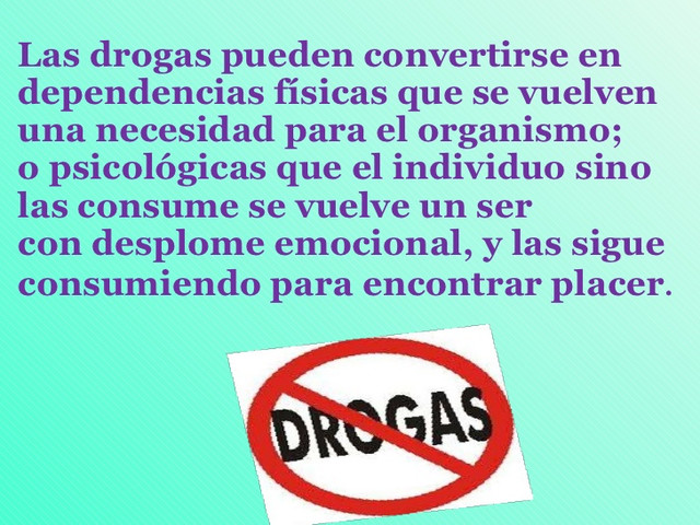 INTERNAMIENTO REHABILITACION DROGAS TRATAMIENTOS PUYO