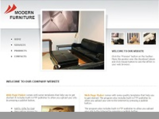 Creacion y Diseño de Paginas Web a Precios de Ganga