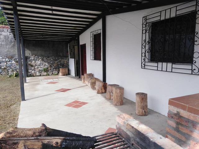 SE VENDE CASA EL VALLE - MÉRIDA VENEZUELA