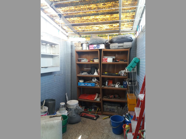 Departamento de 4 ambientes en Caballito