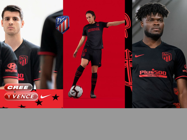 holacamiseta|Replica camiseta de futbol Atletico Madrid barata 2019 2020