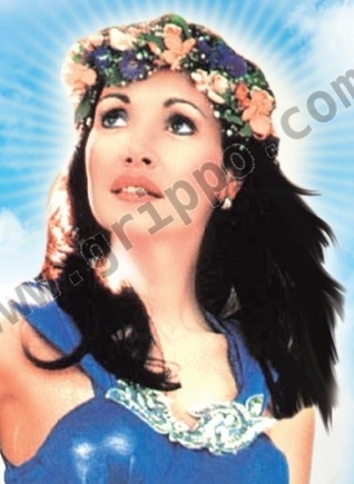 Resultado de imagen para cantante gilda