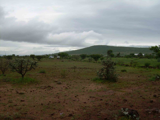 VENTA TERRENO URECHO, COLON, QUERETARO CI-049