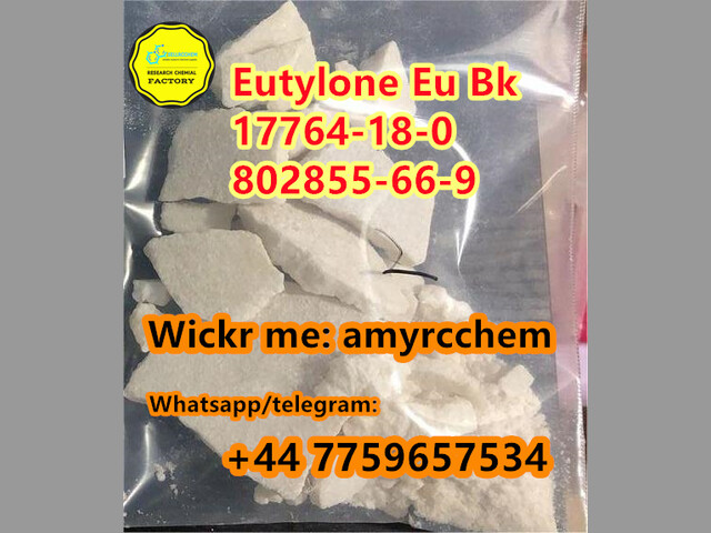 Research chemicals Eutylone EU buy Eutylone factory price