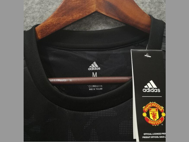 Camiseta Manchester United 3ª 2019-2020