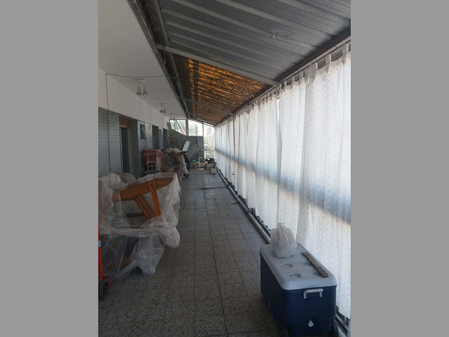 Departamento de 4 ambientes en Caballito