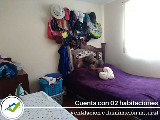 Vivienda 1 Piso - Residencial Monteverde Galilea, Castilla (Piura)