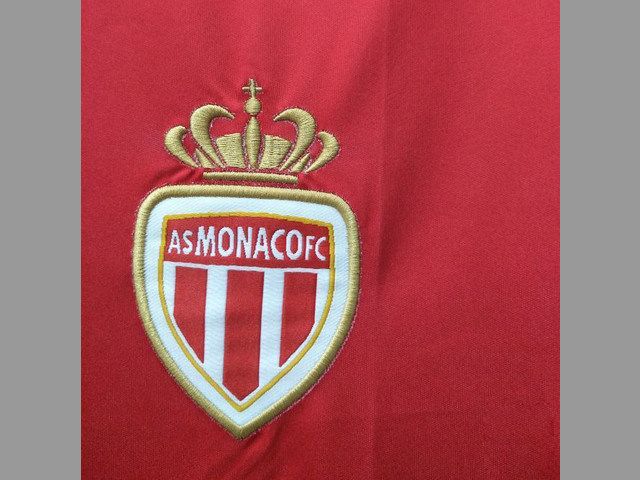 Camisetas AS Monaco 2019-2020