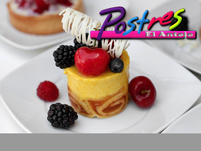 POSTRES EL ANTOJO LTDA