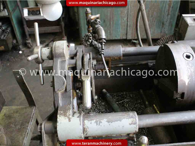 Roscadora TOLEDO en Venta!
