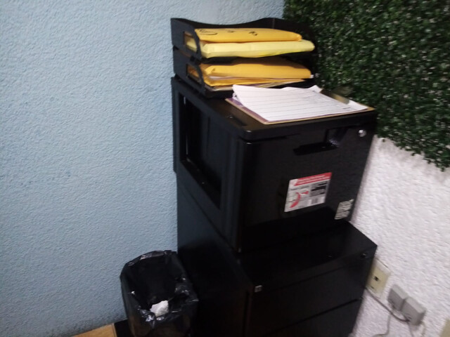 RENTA DE OFICINAS