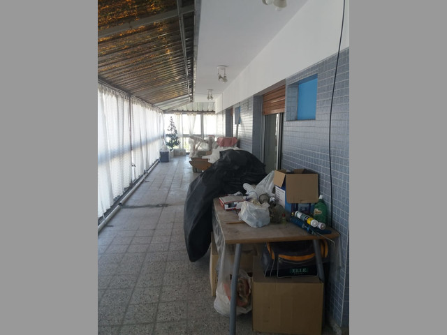 Departamento de 4 ambientes en Caballito