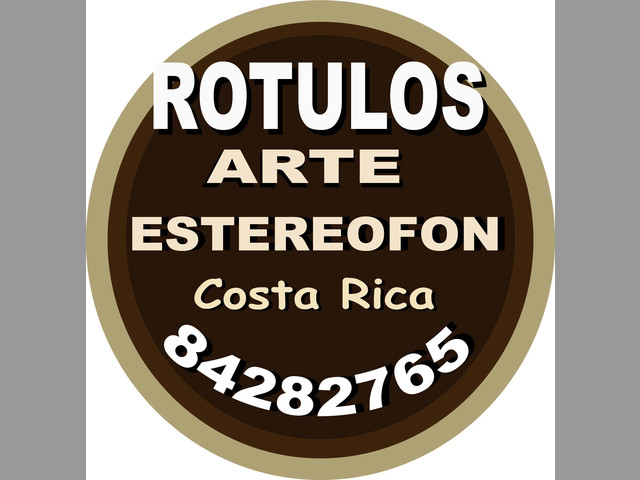 ROTULACION EN COSTA RICA - 84282765