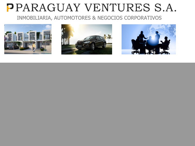 VENDO SOCIEDAD ANONIMA EN PARAGUAY