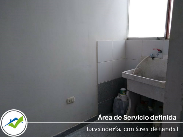 Departamento 2do Piso, Av Progreso - Piura
