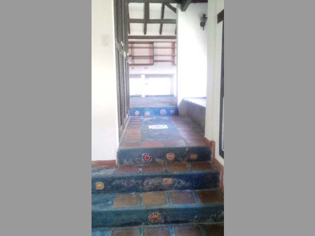 SE VENDE CASA EN EL VALLECITO - MÉRIDA VENEZUELA