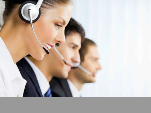 Ejecutivo de Atención a Clientes