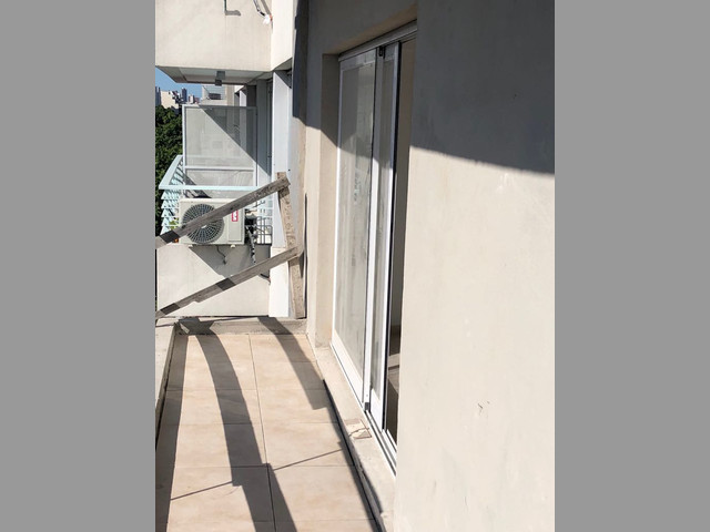 Villa Urquiza: Venta Estudio Profesional en Av Los Incas 4800 a Estrenar