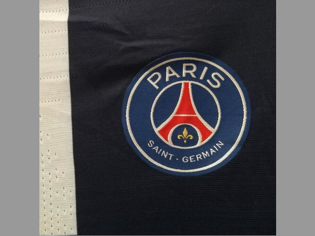 Camiseta Paris Saint-Germain Primera 2019-2020