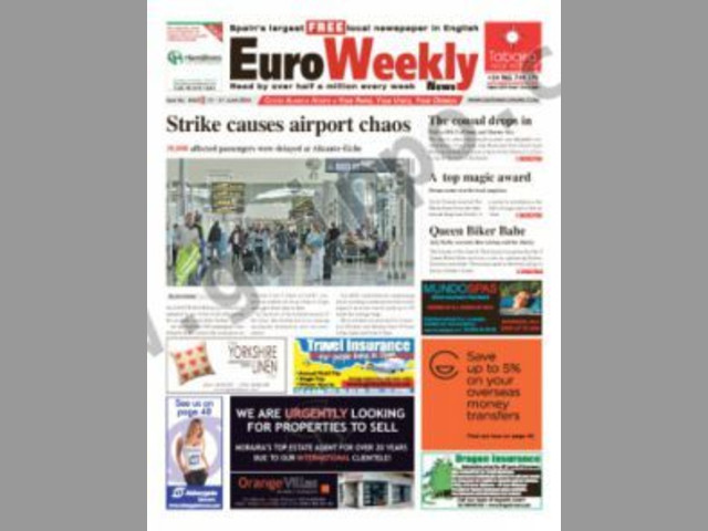Spain Finance News