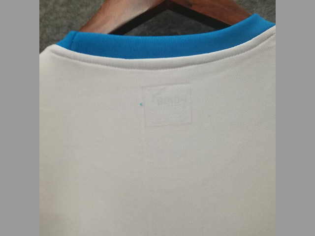 Camisetas Olympique Marsella 2019-2020