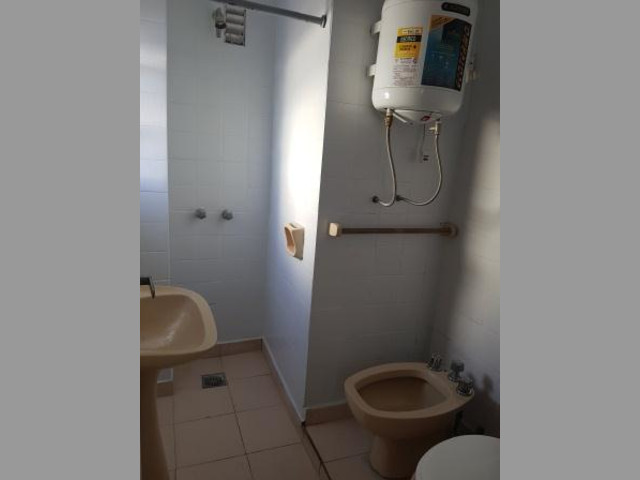 Departamento dos ambientes totalmente amueblado para alquiler