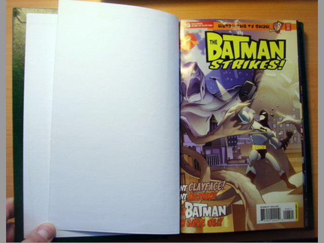Envio Gratis 50 comics coleccion Batman Strikes completo Ingles