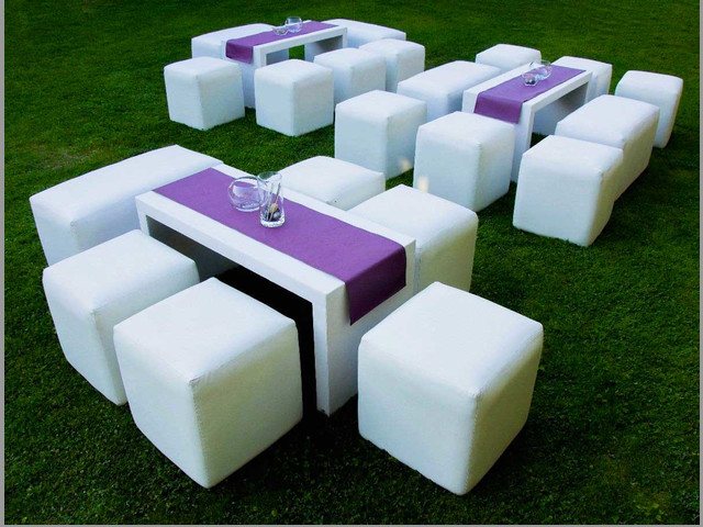 ALQUILER DE MUEBLES PARA EVENTOS ZONA NORTE 15-64425043 LIVINGS CAPITAL