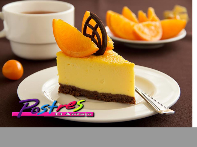 POSTRES EL ANTOJO LTDA