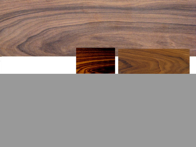 MORADO WOOD