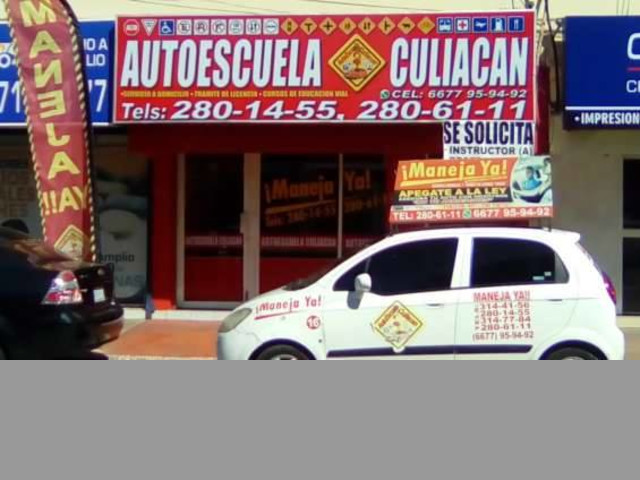 Aprende a conducir