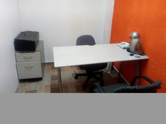 RENTA UNA OFICINA CUBICULO CON SERVICIOS EN NAUCALPAN
