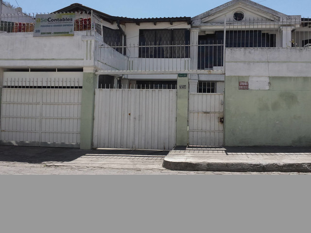 se vende propiedad sector "LA DELICIA"