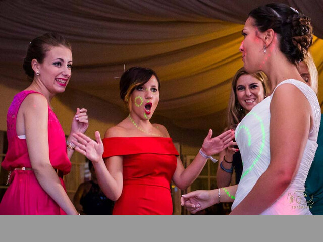 Fotografía y vídeo de Bodas y eventos