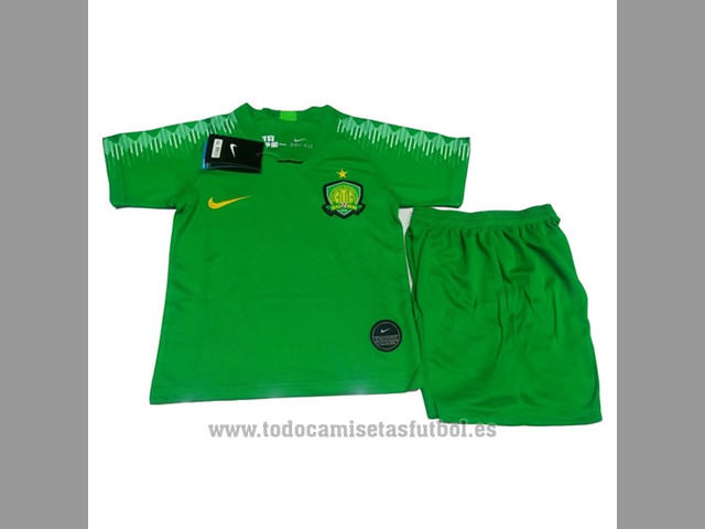 Beijing Guoan | Camisetas de futbol baratas tailandia